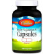 Порожні рослинні капсули №1 Carlson Capsules 200 шт