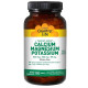 Кальцій магній калій Country Life Calcium Magnesium Potassium 180 таб