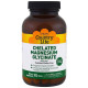 Магній гліцинат Country Life  Chelated Magnesium Glycinate 400 мг 90 таб