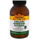 Магний глицинат Country Life Chelated Magnesium Glycinate 400 мг 180 таб