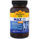 Мультивітаміни для чоловіків без заліза Country Life Multivitamin & Mineral 120 таб