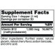 Вітамін В12 з Метилкобаламін Douglas Laboratories Vitamin B12 30 мл