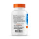 Глюкозамін хондроїтин з OptiMSM Doctorʼs Best Glucosamine Chondroitin MSM 120 вег капс