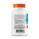 Коензим Q10 з біоперіном Doctor's Best CoQ10 with BioPerine 100 мг 60 гел капс