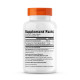 Коензим Q10 Doctorʼs BestCoQ10 with BioPerine 200 мг 60 вег капс