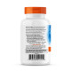 Коензим Q10 Doctorʼs BestCoQ10 with BioPerine 200 мг 60 вег капс
