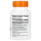 Теанін Doctorʼs Best L-Theanine 150 мг 90 вег капс