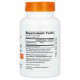 Фосфатидилсерин Doctorєs Best Phosphatidylserine with SerinAid 100 мг 120 вег капс