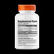 Ацетилцистеїн Doctorʼs Best NAC Detox Regulators 60 капс