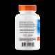 Ацетилцистеїн Doctorʼs Best NAC Detox Regulators 60 капс