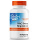 Ацетилцистеїн Doctorʼs Best NAC Detox Regulators 60 капс