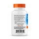 Біотин Doctorʼs Best Biotin 5000 мкг 120 капс