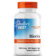 Біотин Doctorʼs Best Biotin 5000 мкг 120 капс