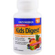 Ферменти для травлення для дітей Enzymedica  Kids Digest 60 жува таб фруктовий