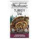 Трутовик різнокольоровий Host Defense Turkey Tail Fungi Perfecti 120 капс