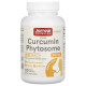 Фітосоми куркумина Jarrow Formulas Curcumin Phytosome 500 мг 120 капс