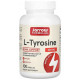 L- тирозин Jarrow Formula L-Tyrosine 500 мг 100 капс