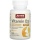 Витамин Д3 (хокальциферол) Jarrow Formulas Vitamin D3 2500 МЕ 100 гл капс
