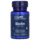 Біотин Life Extension Biotin 600 мкг 100 капс