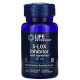 Босвелія Life Extension 5-LOX Inhibitor with ApresFlex 100 мг 60 капс