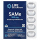 S-Аденозил-метіонін Life Extension S-Adenosyl-Methionine (SAMe) 200 мг 30 вег таб