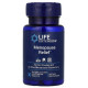 Вітаміни при менопаузі Life Extension Menopause Relief  30 вег таб
