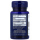 Вітамін К Life Extension Super Vitamin K 2600 мкг 90 гел капс