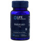 Мелатонин Life Extension Melatonin 1 мг 60 капс