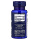 Вітамін В3 (ніацин) Life Extension Vitamin B3 Niacin 500 мг 100 капс