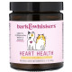 Підтримка здоров'я серця котів та собак Dr. Mercola Bark and Whiskers Heart Health 90 г