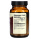 L-карнозин з R-альфа-ліпоєвою кислотою Dr. Mercola L-Carnosine with R-Alpha Lipoic Acid 250 мг 60 капс