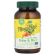 Вітаміни для вагітних MegaFood  Baby & Me 2 120 таб