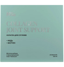 Колаген для суглобів My Nutri Week Collagen Joint Support 30 флаконів