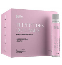 Трипептидний колаген My Nutri Week Tripeptides Collagen  30 флаконів