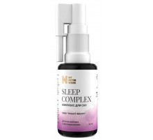 Комплекс для сну My Nutri Week Sleep Complex 25 мл гранат манго