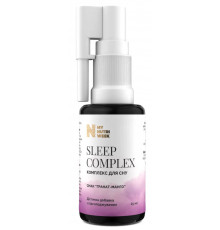 Комплекс для сну My Nutri Week Sleep Complex 25 мл гранат манго