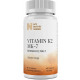 Вітамін К2-менахінон-7 My Nutri Week  Vitamin K2 MK-7 100 мкг, 120 капс