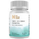 Міо + D-хіро інозитол My Nutri Week Myo + D-Chiro Inositol 60 капс