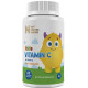 Вітамін С для дітей My Nutri Week Kids Vitamin C 60 желейних пастилок апельсин