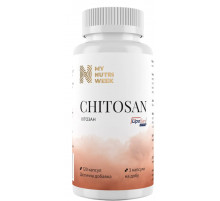 Хітозан My Nutri Week Chitosan 120 капс
