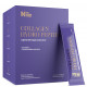 Гідропептиди колагену My Nutri Week Collagen Hydro Peptides 30 саше (169,2 г) скандінавськи фрукти