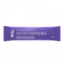 Гідропептиди колагену My Nutri WeekCollagen Hydro Peptides 1 саше (5,64 г) Скандинавські фрукти