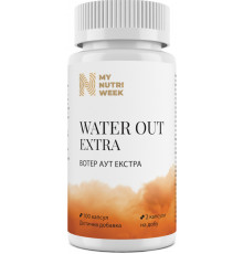 Вотер аут My Nutri WeekWater Out Extra 100 капс