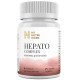 Комплекс для печінки My Nutri Week Hepato Complex 60 капс