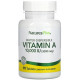 Вітамін А Nature's Plus Vitamin A 10000 МО 90 таб