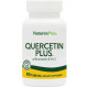 Кверцетин Natureʼs Plus Quercetin Plus 90 таб