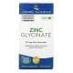 Гліцинат цинку Nordic Naturals Zinc Glycinate 20 мг 60 капс