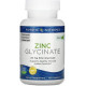 Гліцинат цинку Nordic Naturals Zinc Glycinate 20 мг 60 капс