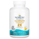 Рибʼячий жир Nordic Naturals Ultimate Omega 2X 2150 мг 120 гел капс