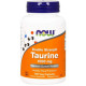 Таурин Now Foods Taurine 1000 мг 100 капс